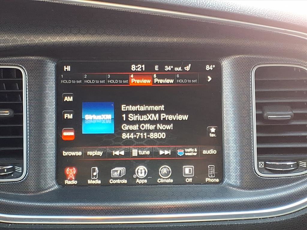 Used 2016 Dodge Charger SXT image 6