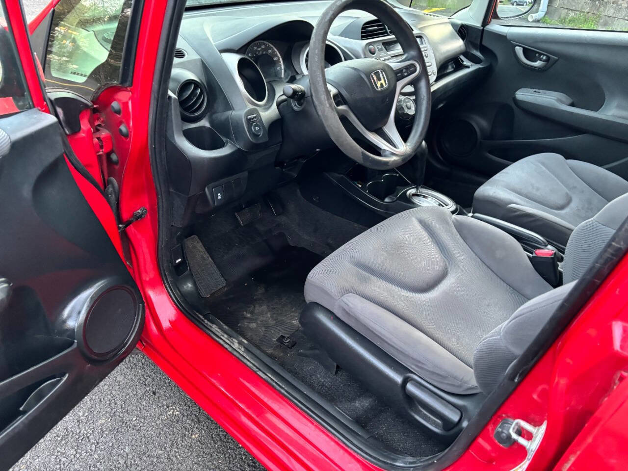 Used 2013 Honda Fit image 10