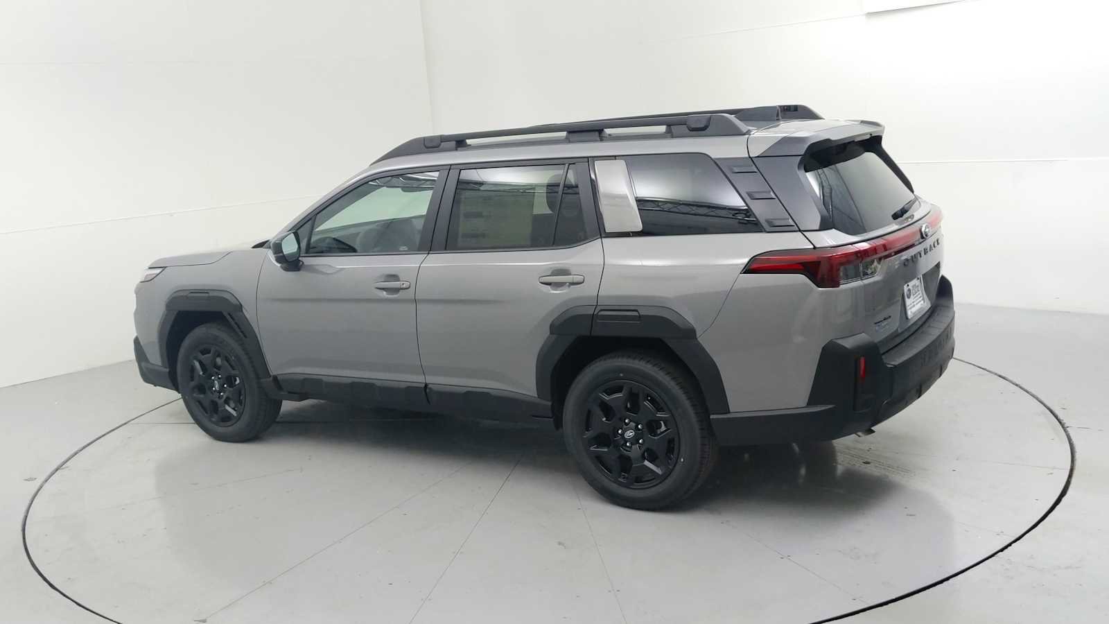New 2026 Subaru Outback Limited image 7