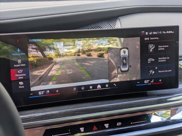 New 2026 BMW i7 M70 w/ Executive Package AWD/4WD image 14
