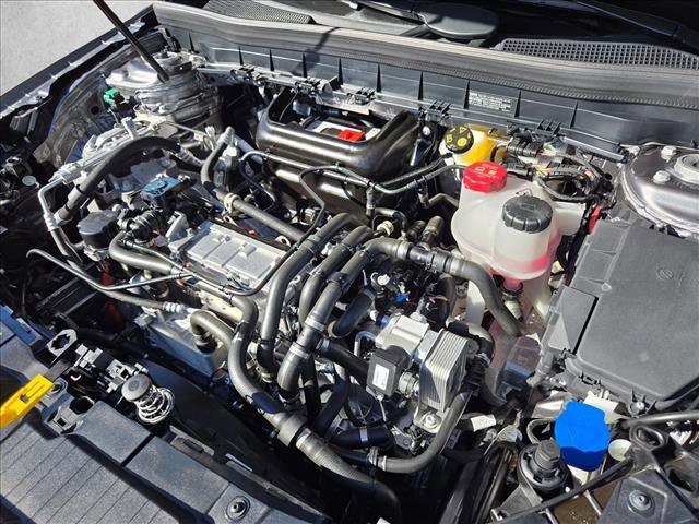 Certified 2024 Mercedes-Benz EQB 250+ w/ Winter Package image 23