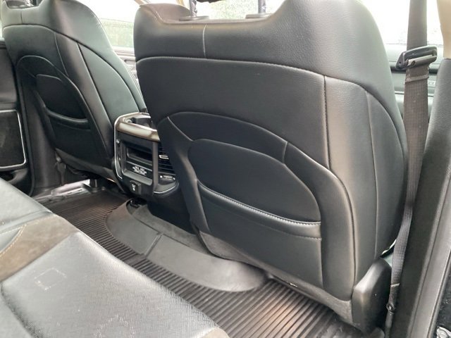Used 2022 RAM 1500 Laramie image 34