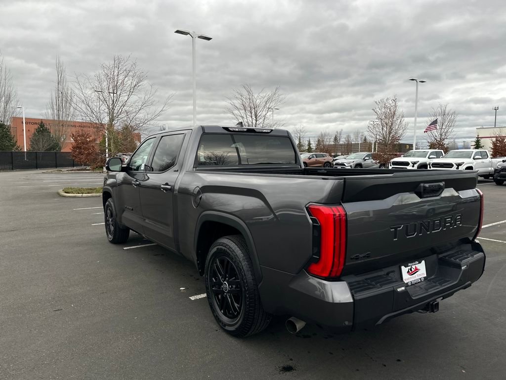 Used 2023 Toyota Tundra SR5 image 5