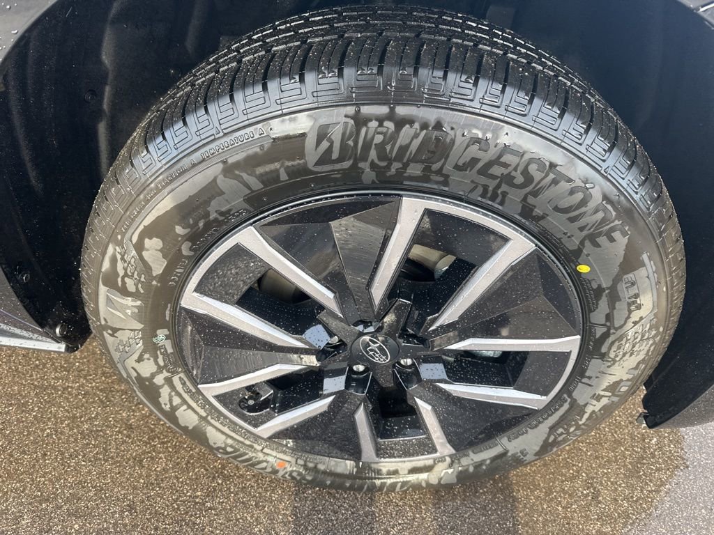 New 2026 Subaru Solterra AWD/4WD image 34