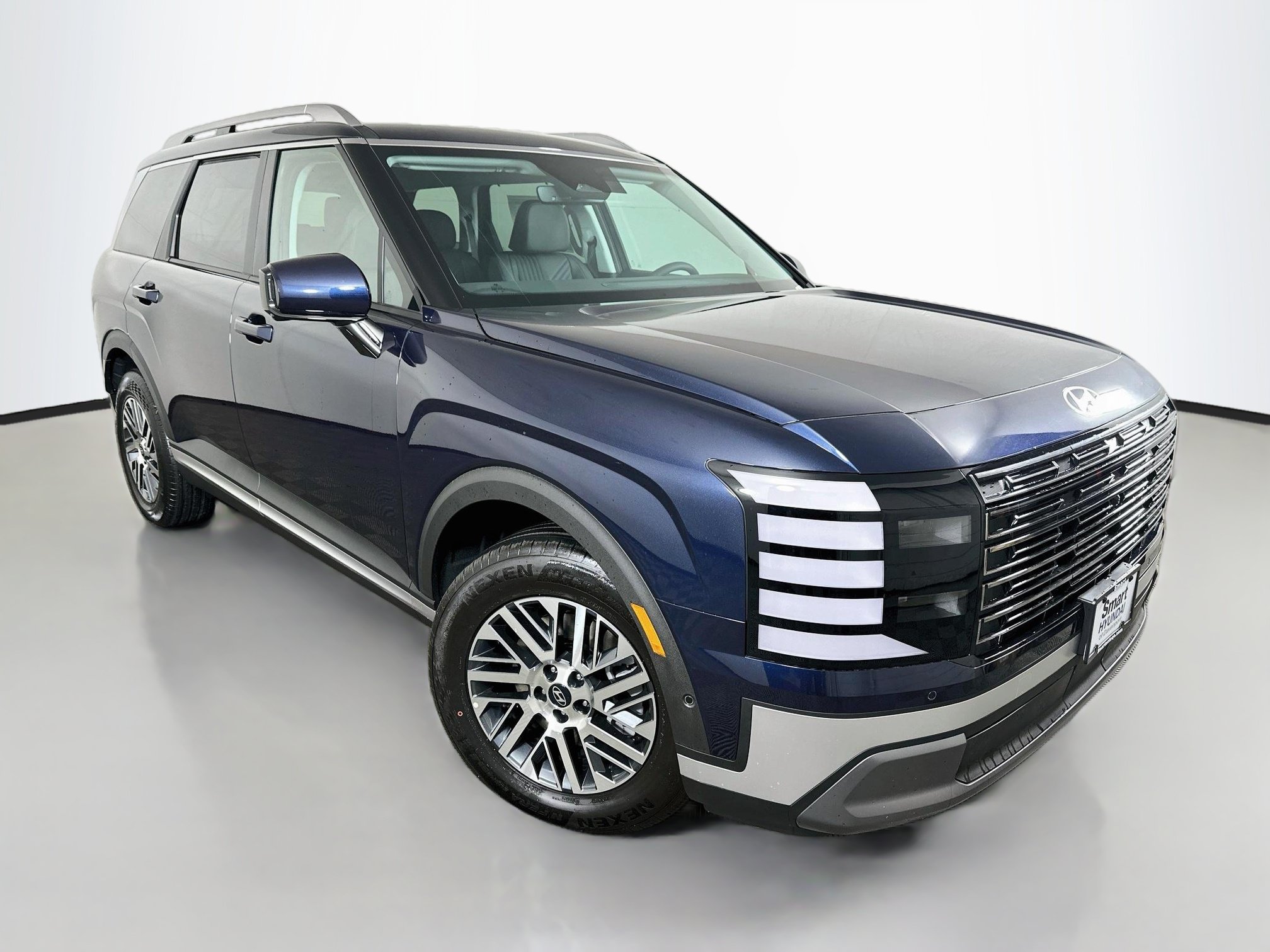 New 2027 Hyundai Palisade SEL