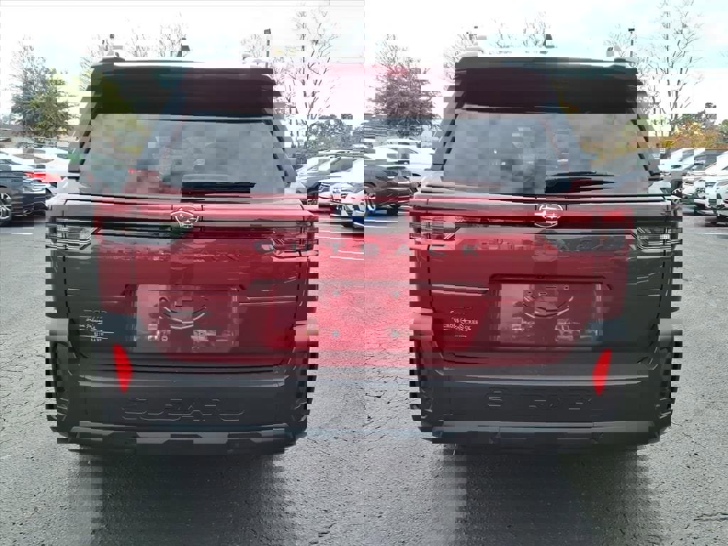 New 2026 Subaru Outback Limited image 22