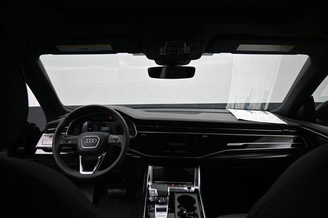 New 2026 Audi Q8 Premium Plus AWD/4WD image 10