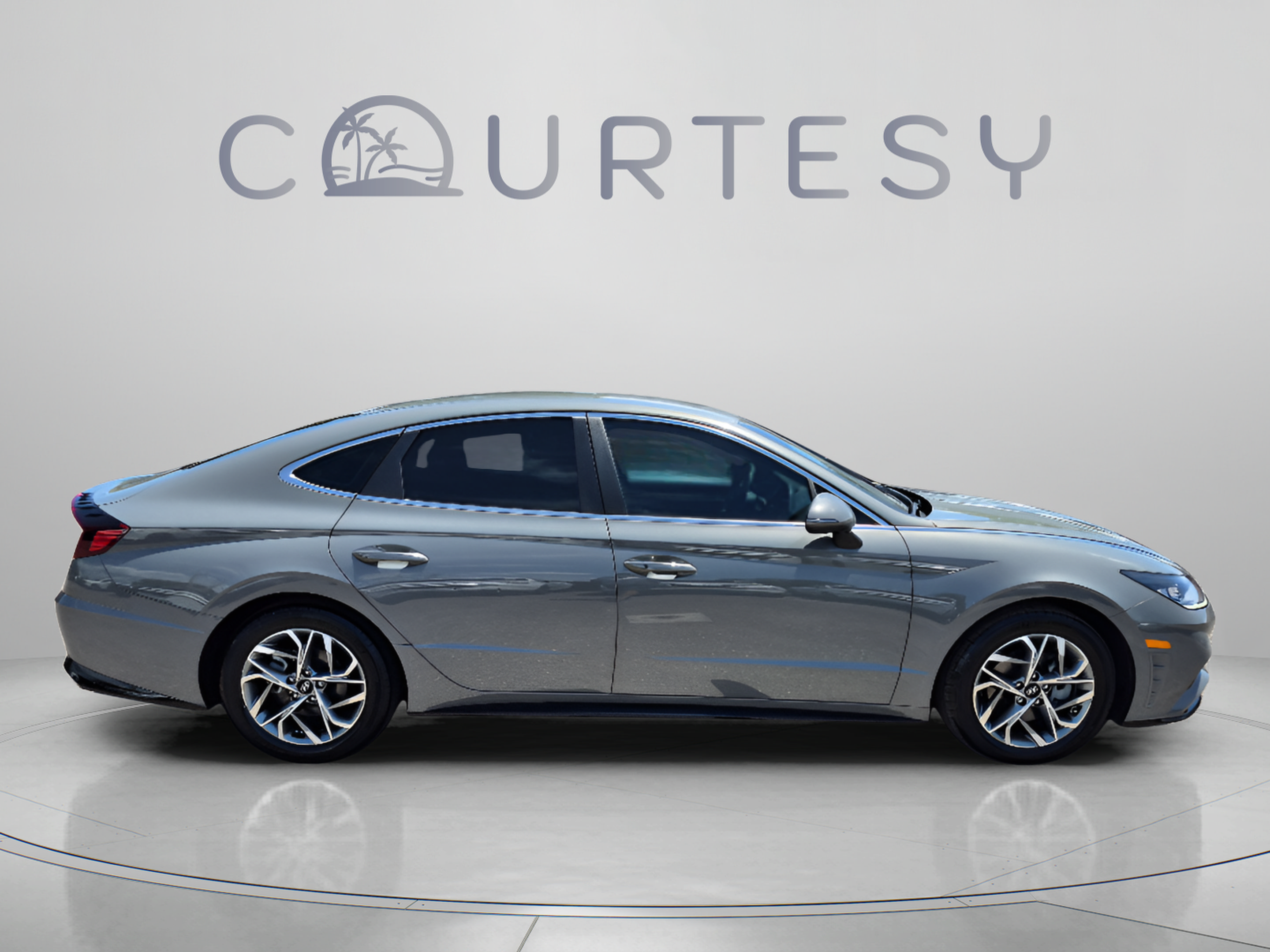 Certified 2023 Hyundai Sonata SEL FWD image 6