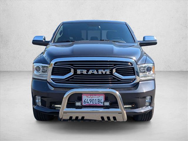 Used 2016 RAM 1500 Limited AWD/4WD image 2