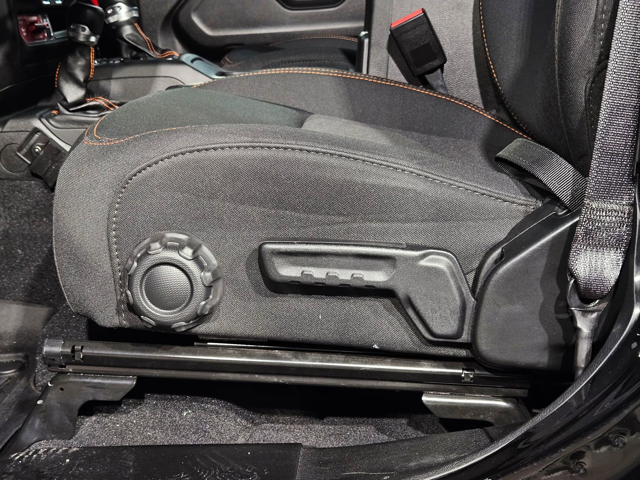 Used 2023 Jeep Gladiator Mojave image 23