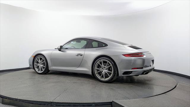 Used 2018 Porsche 911 Carrera RWD image 6