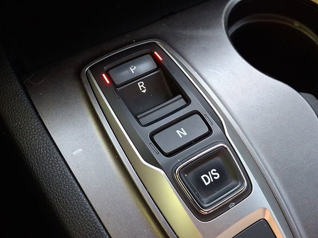Certified 2019 Honda Passport Sport image 15