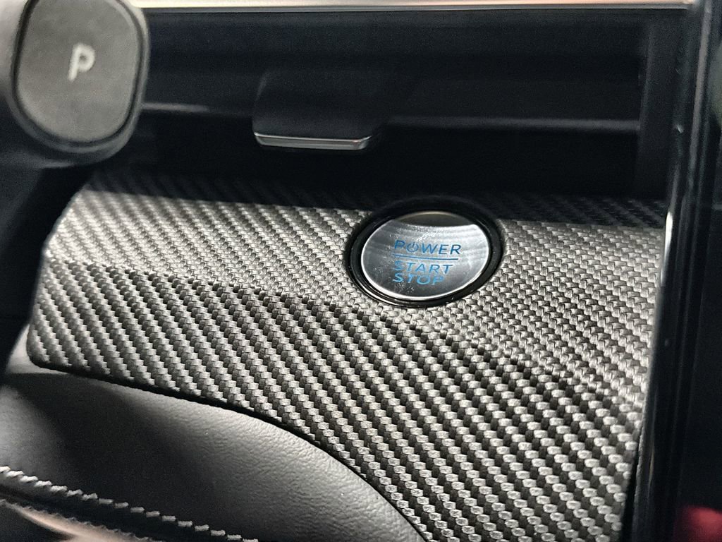 New 2026 Ford Mustang Mach-E Premium RWD image 24