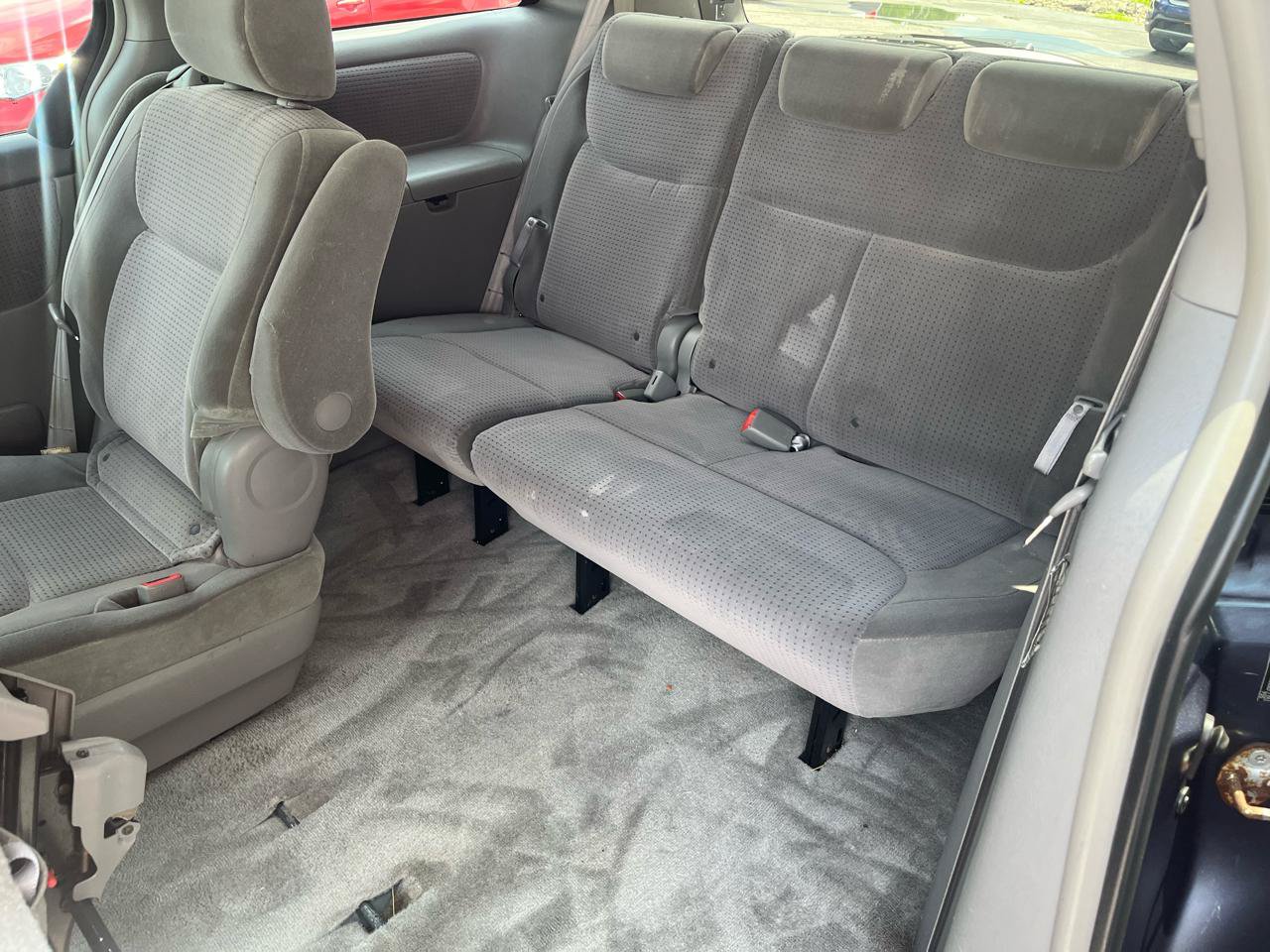 Used 2006 Toyota Sienna LE AWD/4WD image 26