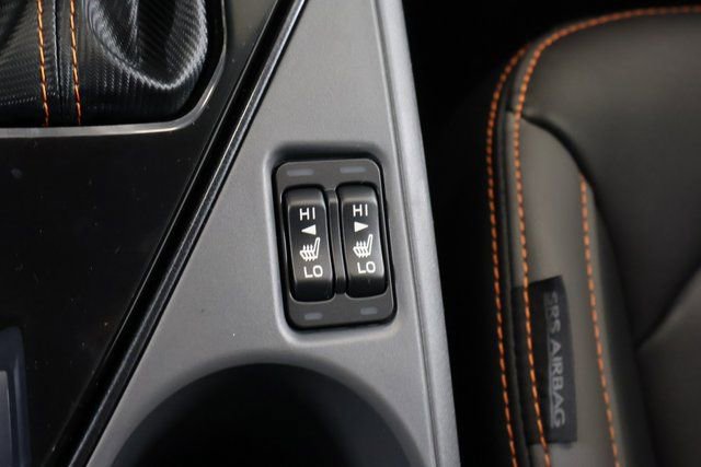 New 2026 Subaru Crosstrek 2.5i Limited w/ Popular Package #3A image 21