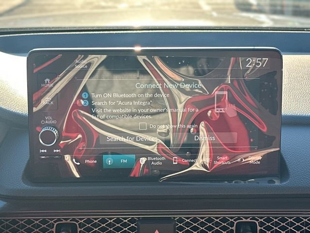 New 2025 Acura Integra Type S image 14