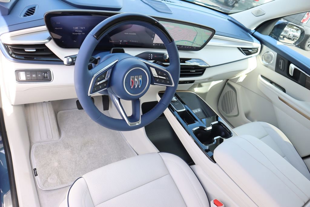 New 2026 Buick Enclave Avenir w/ Super Cruise Package image 6