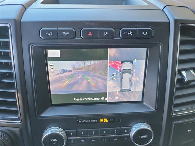 Used 2020 Ford Expedition King Ranch AWD/4WD image 11