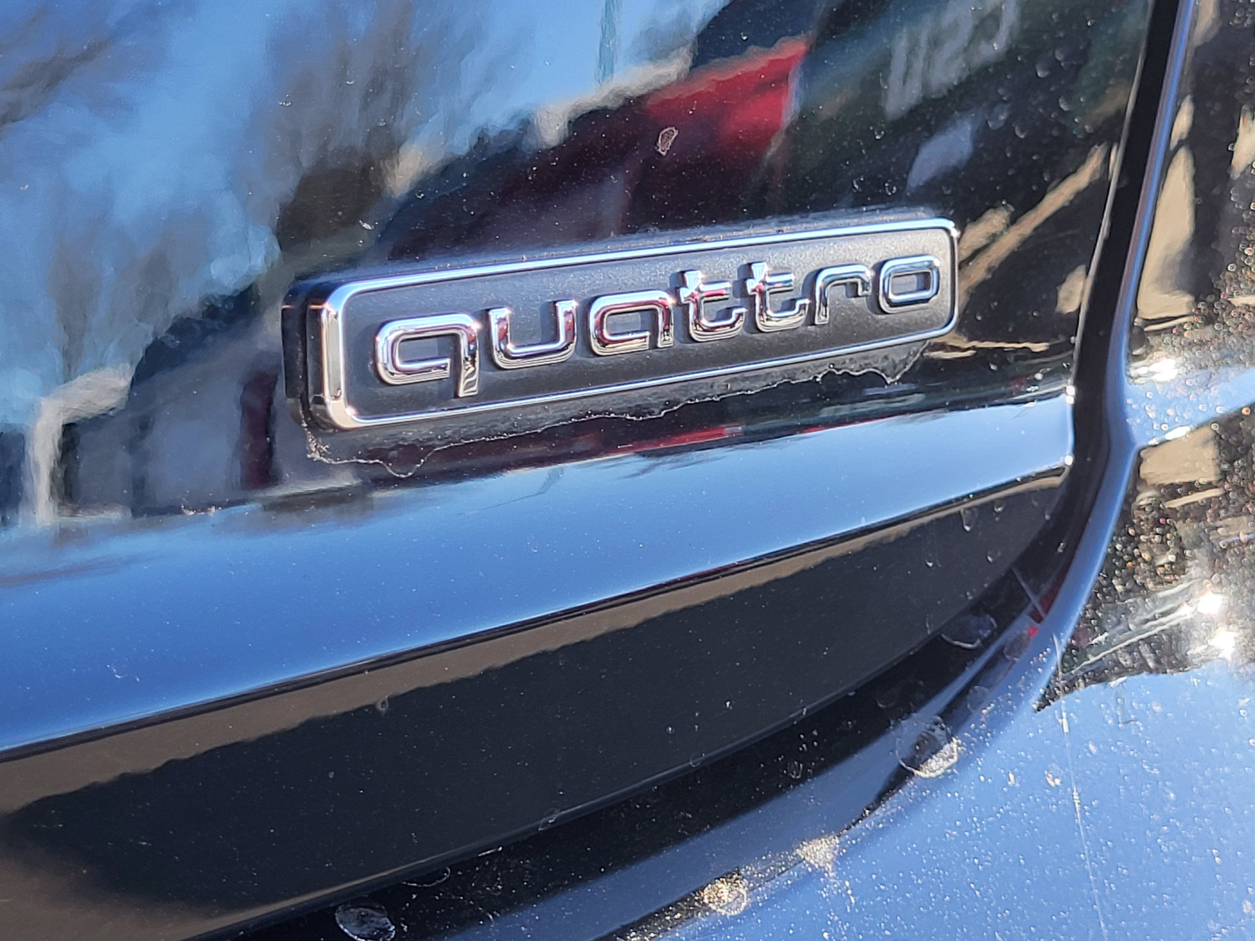 Used 2022 Audi Q8 Premium Plus image 14