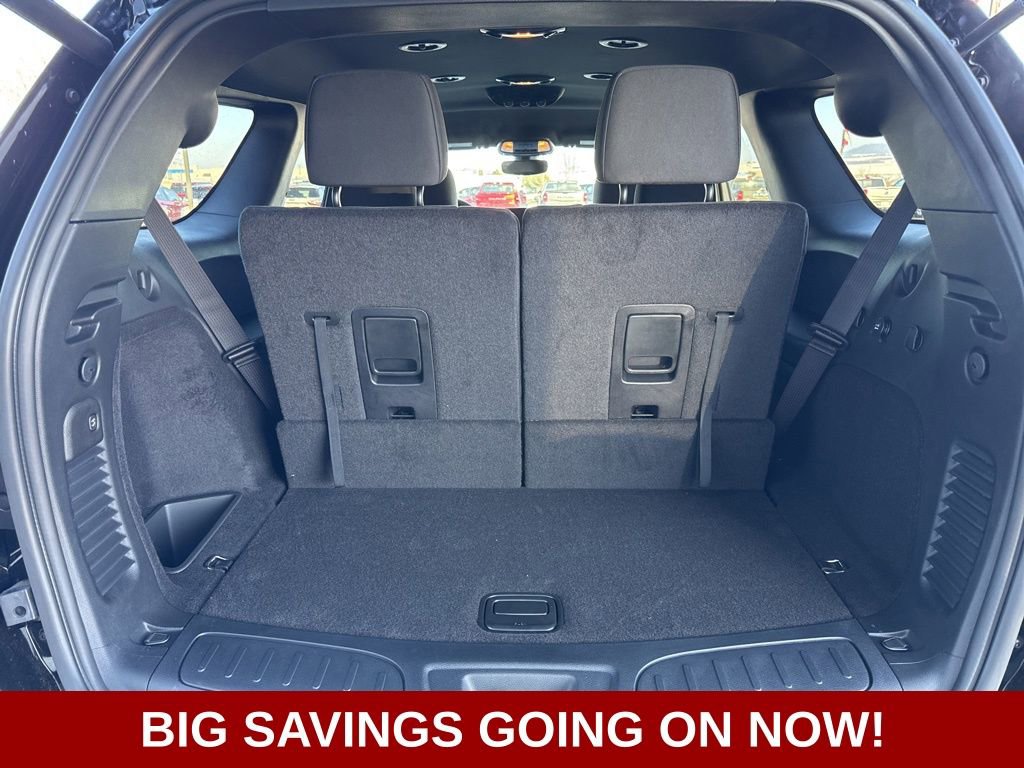 New 2026 Dodge Durango GT image 46