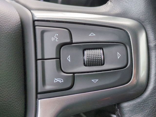 Used 2022 Chevrolet Silverado 1500 LT AWD/4WD image 19