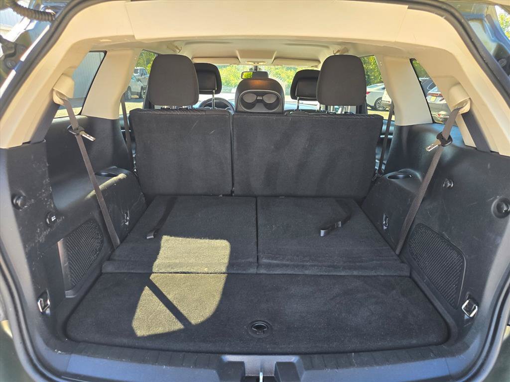 Used 2019 Dodge Journey SE FWD image 26