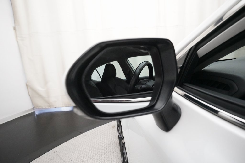 Used 2024 Toyota Camry XSE image 23