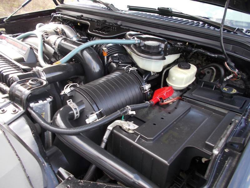 Used 2004 Ford F350 Lariat AWD/4WD image 20