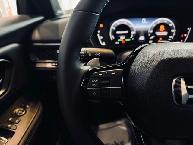 New 2026 Honda Prelude image 22