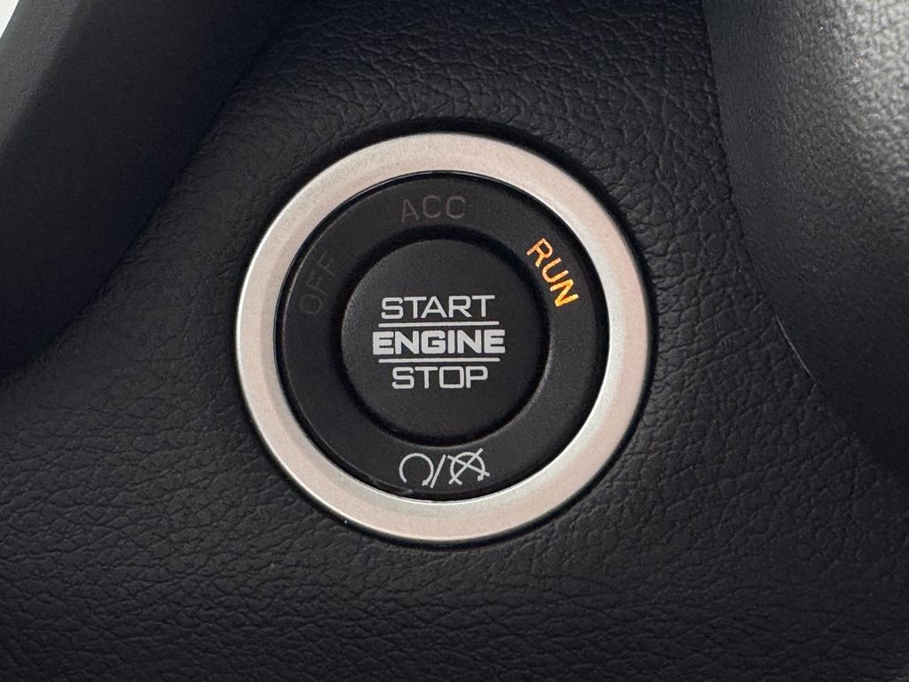 Used 2024 RAM 2500 Laramie w/ Sport Appearance Package image 19