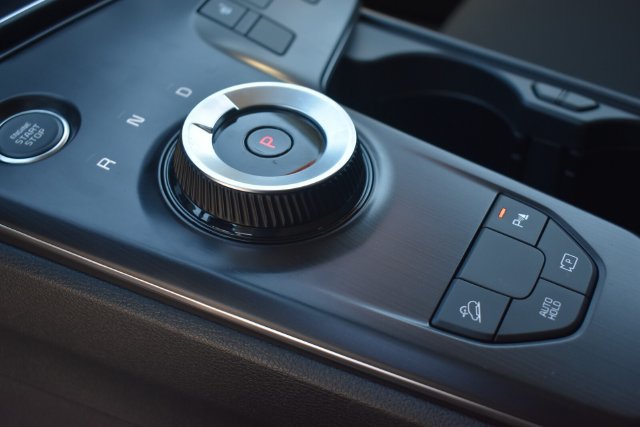 New 2027 Kia Sportage S AWD/4WD image 22