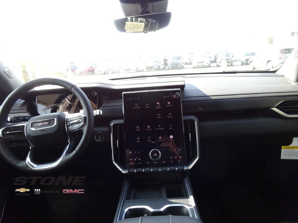 New 2026 GMC Acadia Elevation w/ Black Edition image 25