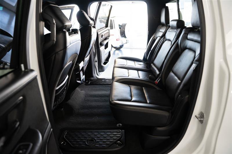 Used 2021 RAM 1500 TRX w/ TRX Level 2 Equipment Group image 35