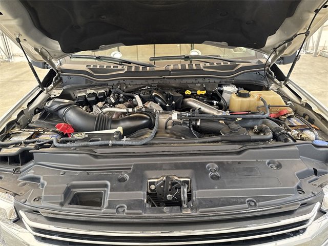 Used 2019 Ford F250 Lariat w/ Lariat Ultimate Package image 30