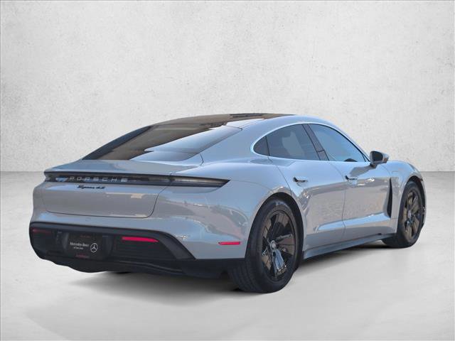 Used 2023 Porsche Taycan 4S image 5