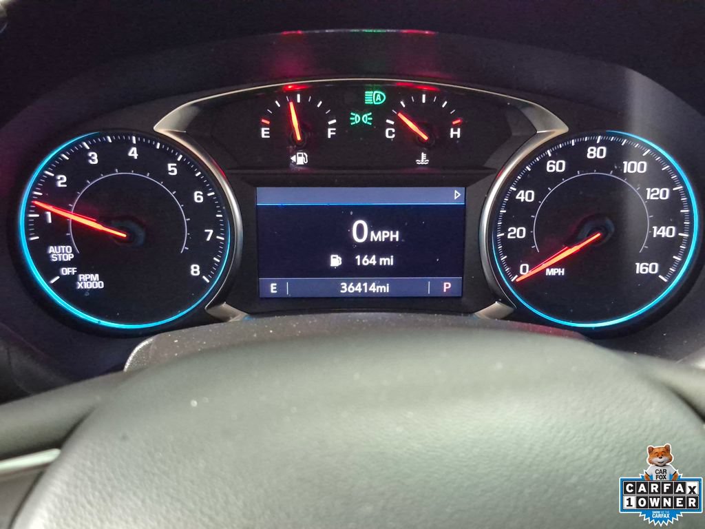 Certified 2024 Chevrolet Equinox LT FWD image 15