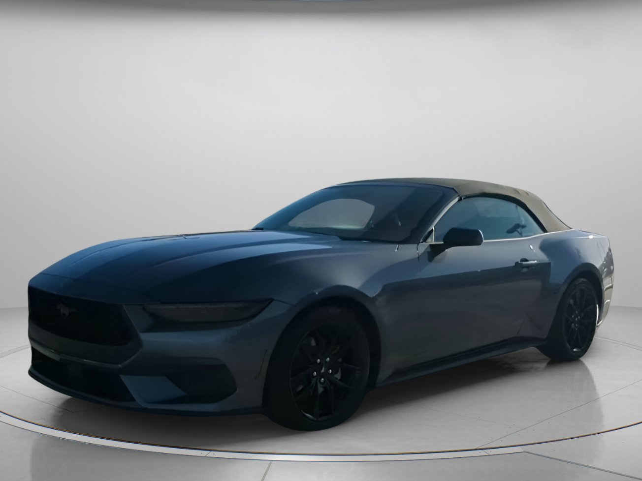 New 2026 Ford Mustang Premium RWD image 12
