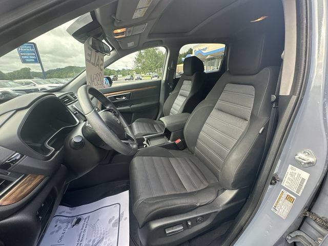 Used 2021 Honda CR-V EX image 15