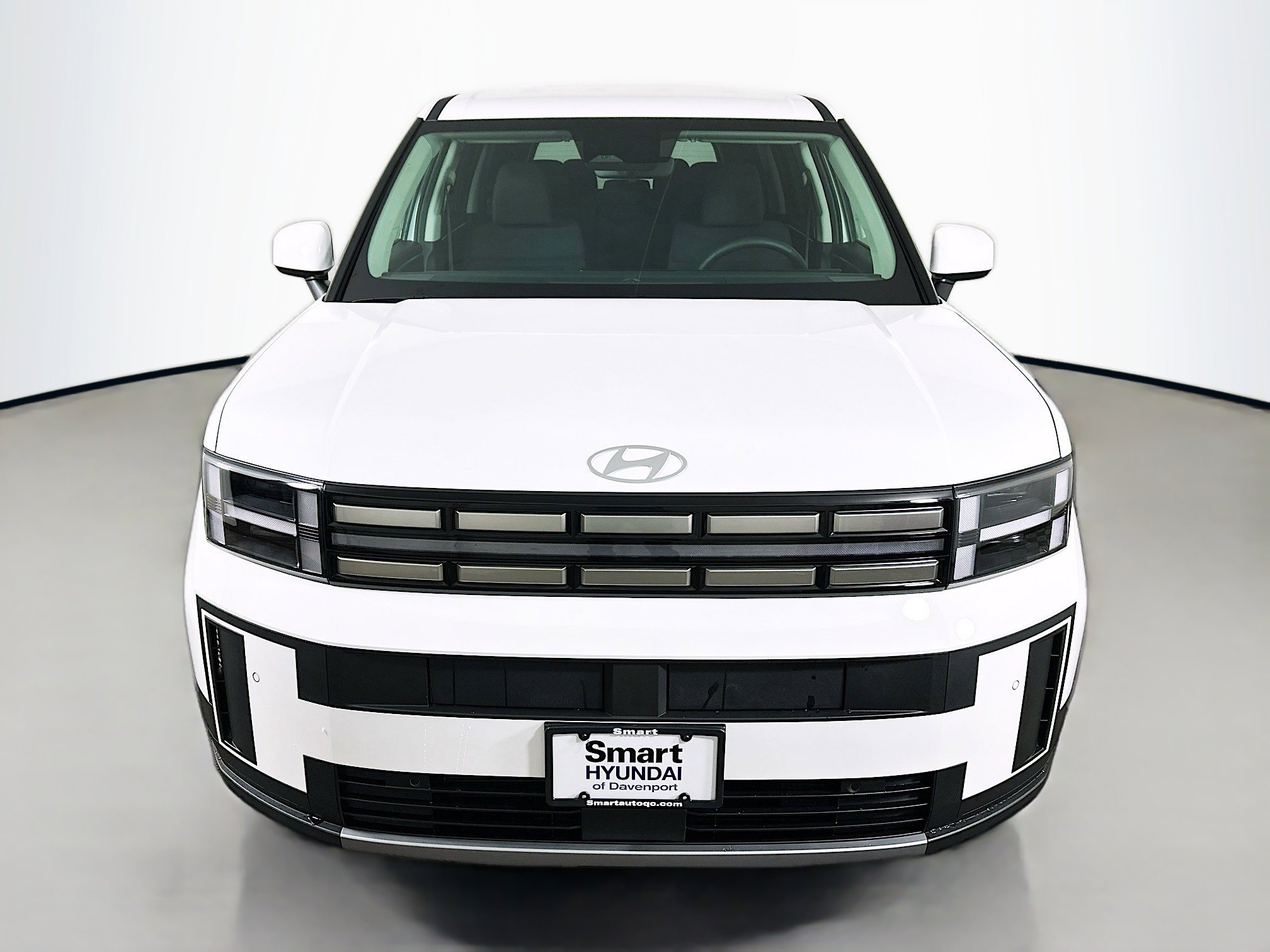 Used 2026 Hyundai Santa Fe SE AWD/4WD image 2