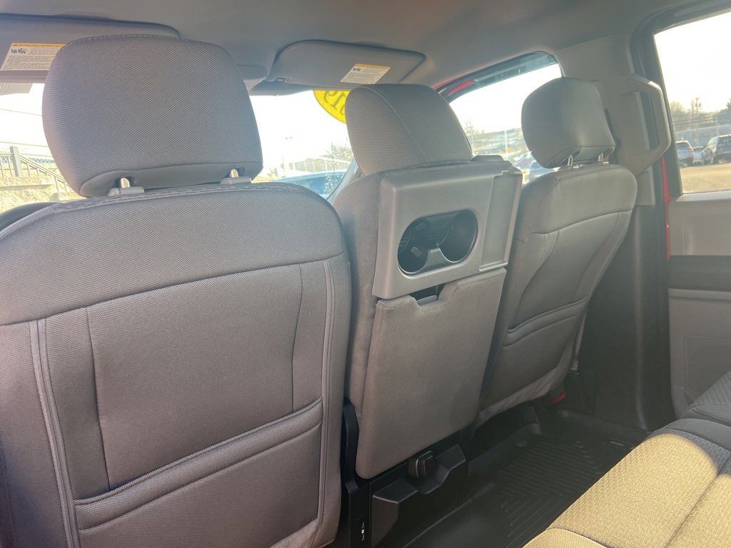 Used 2019 Ford F150 XLT w/ Trailer Tow Package image 24