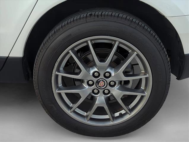 Used 2015 Cadillac SRX Performance image 9