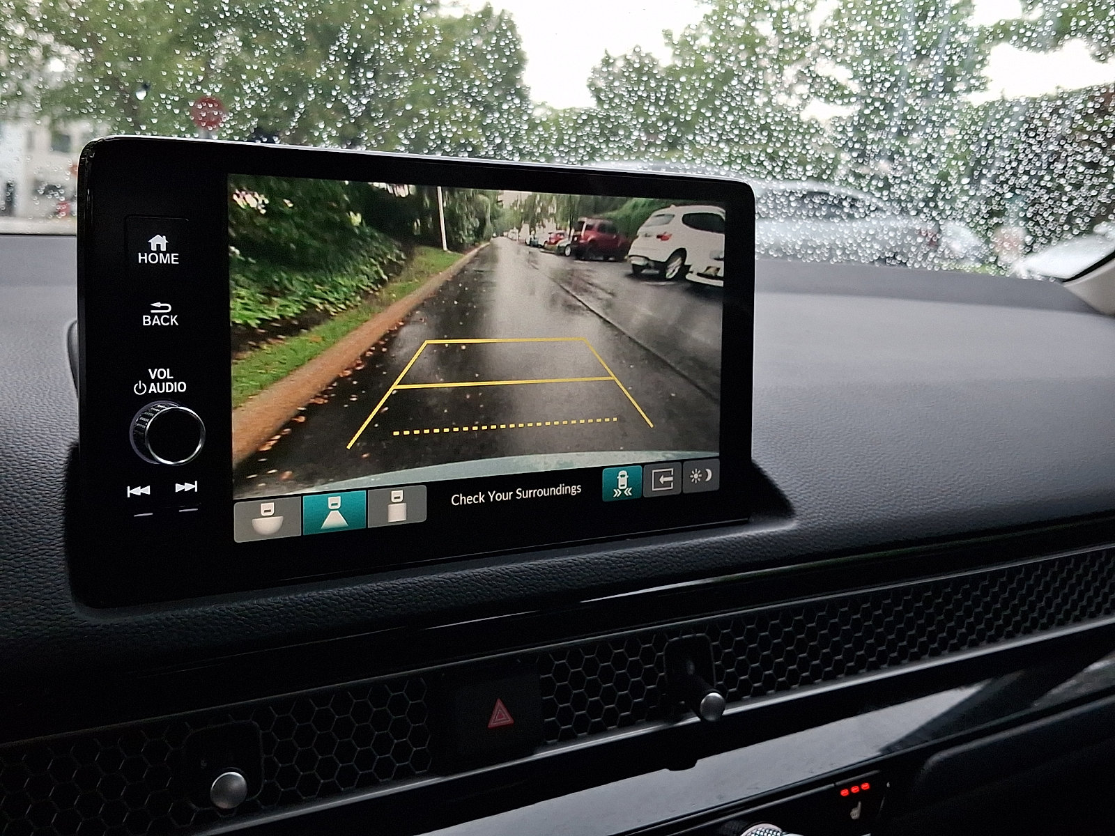 Used 2022 Honda Civic Touring image 20