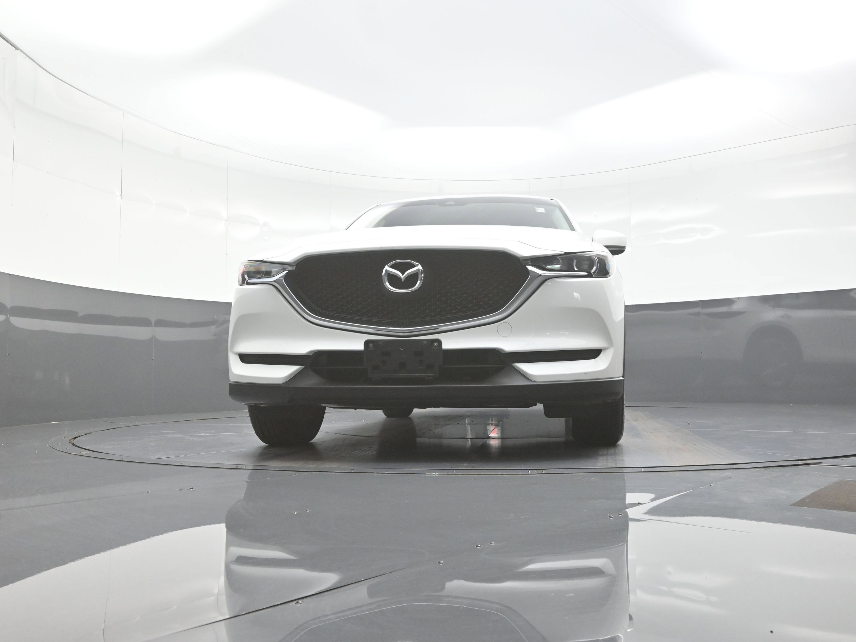 Used 2018 MAZDA CX-5 Sport AWD/4WD image 10