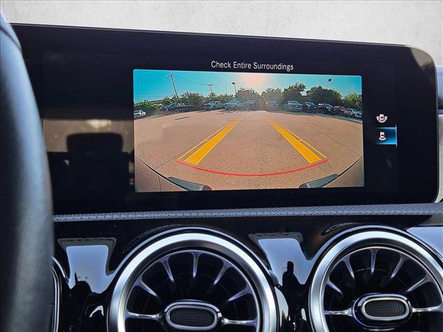 Used 2023 Mercedes-Benz CLA 250 image 14