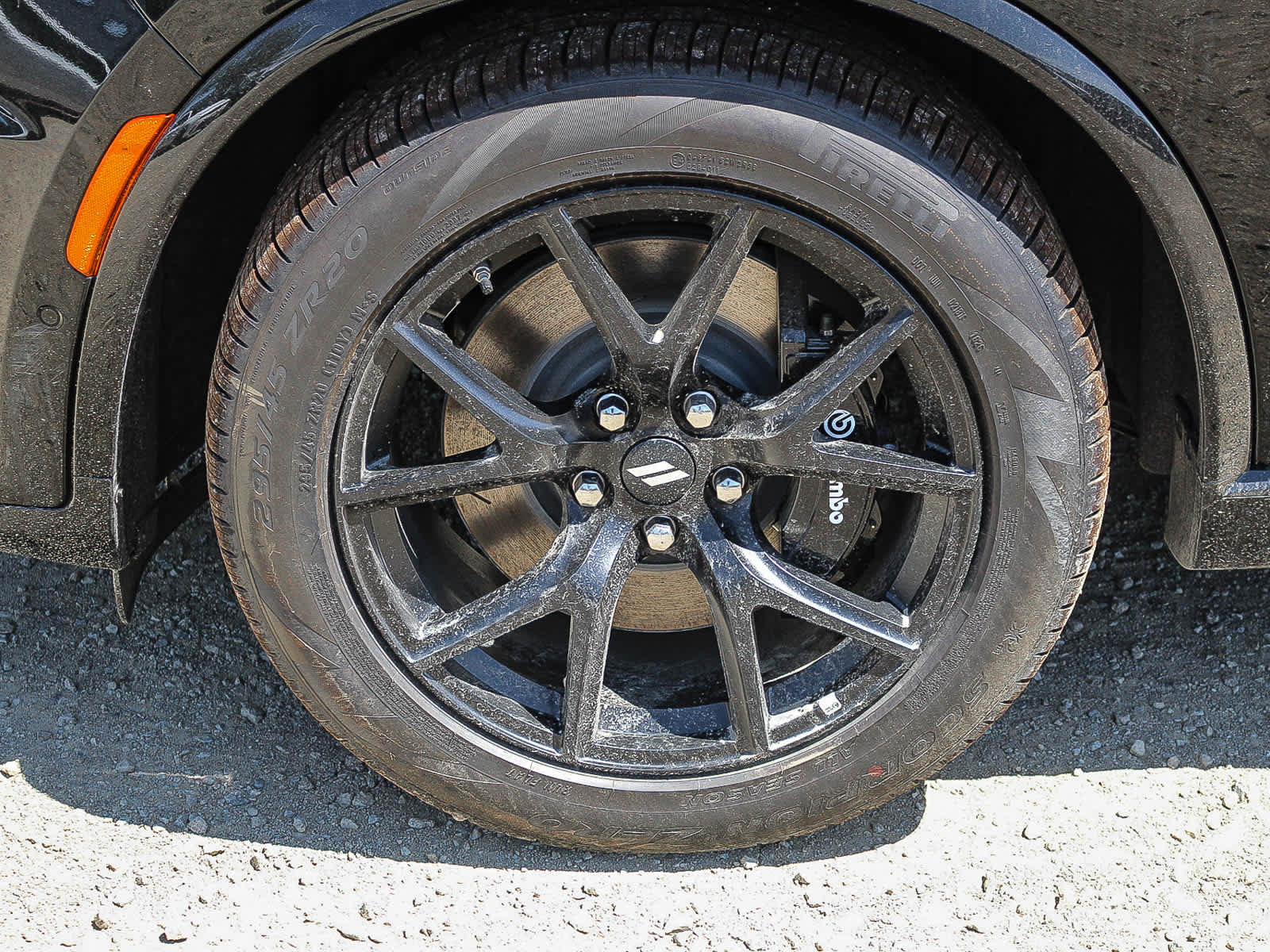 New 2026 Dodge Durango GT w/ Tow 'N Go Package AWD/4WD image 10