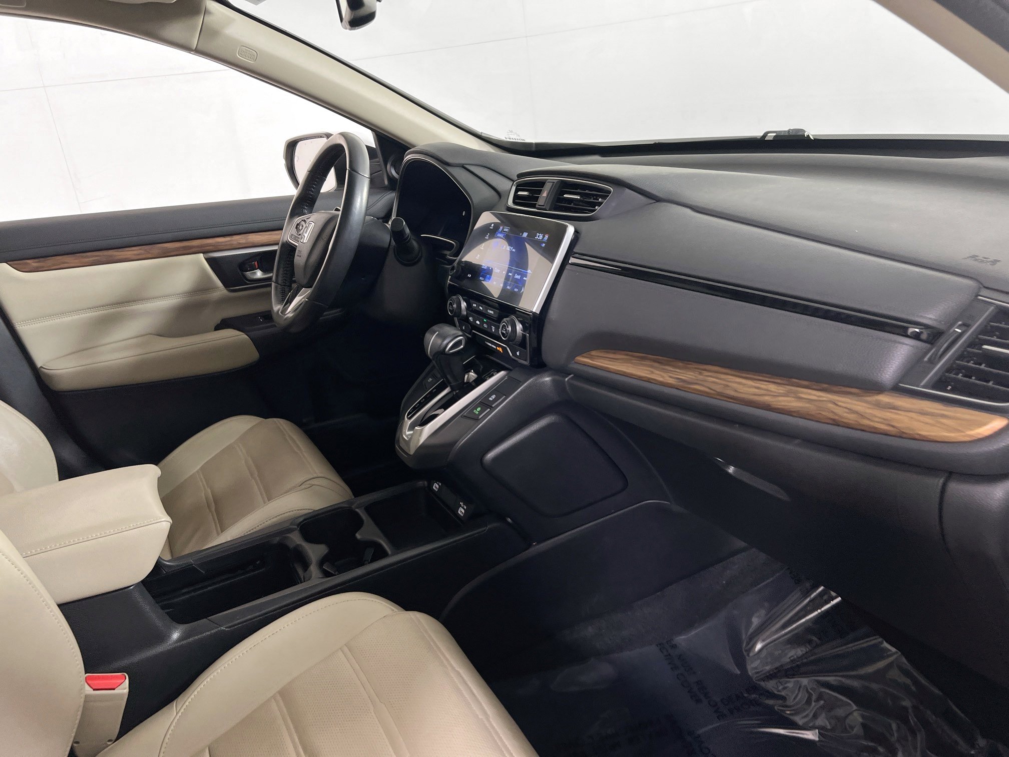 Used 2022 Honda CR-V EX-L image 28