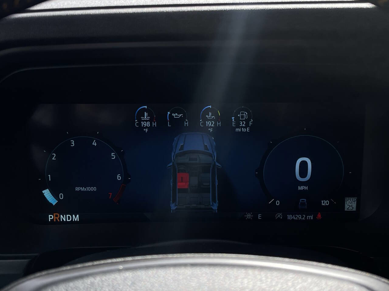 Used 2024 Ford F150 Tremor w/ Equipment Group 402A High AWD/4WD image 21