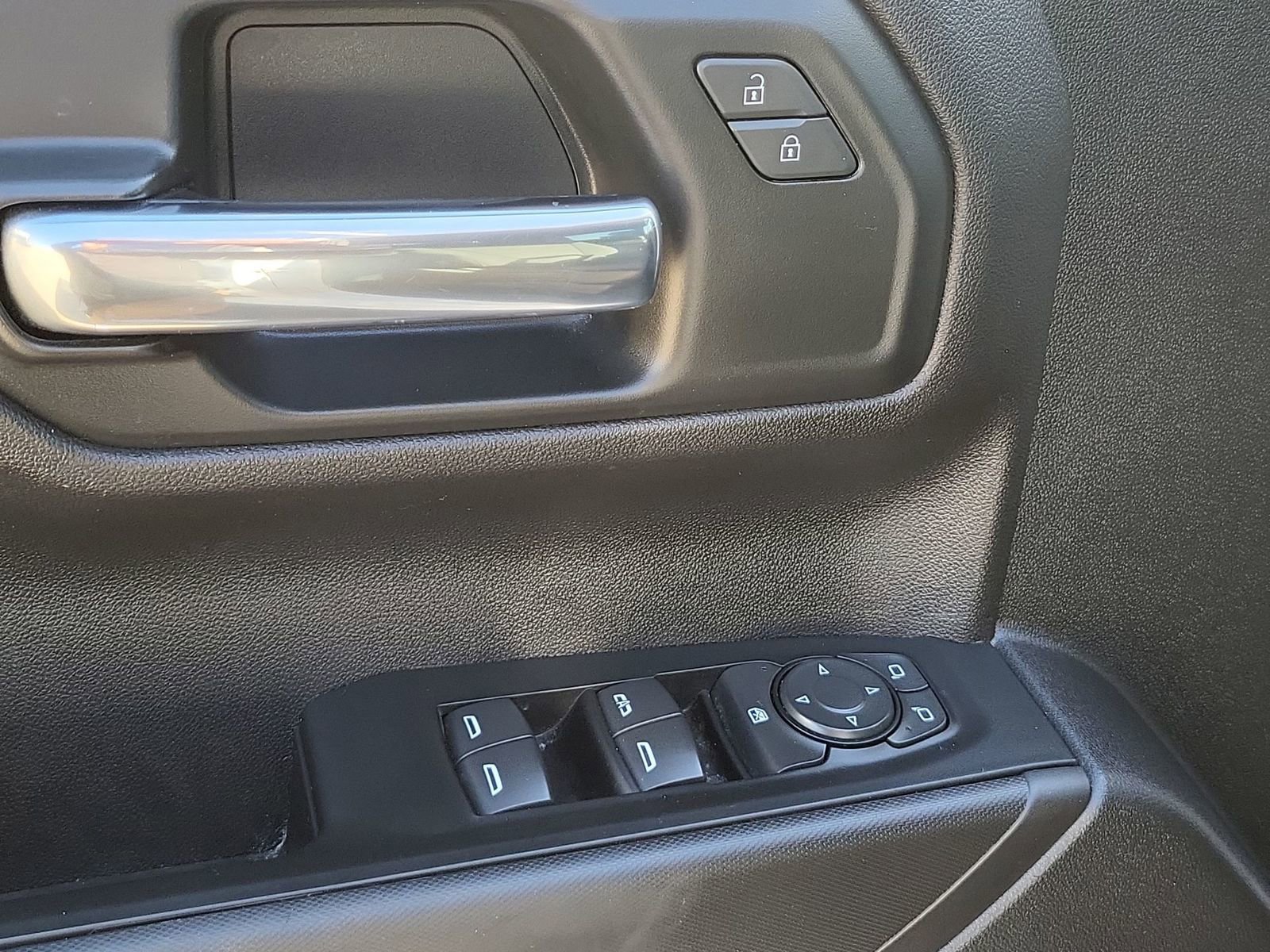 Used 2025 GMC Sierra 1500 Pro w/ Pro Value Package image 22