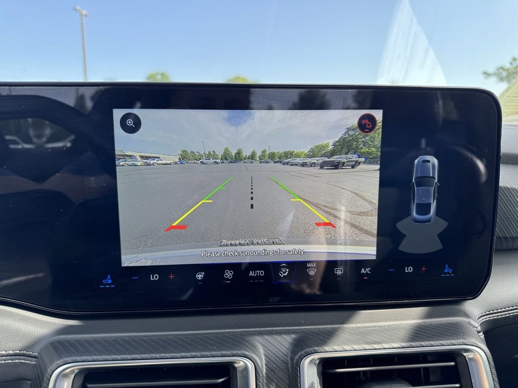 Used 2024 Ford Mustang Premium image 9