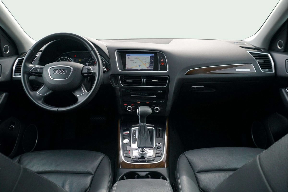 Used 2014 Audi Q5 3.0T Premium Plus AWD/4WD image 20